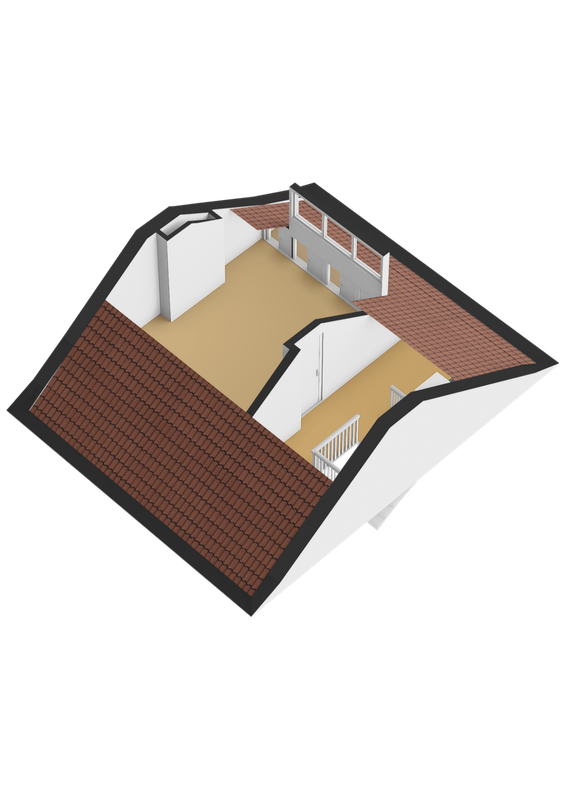 Groene Woud 32 Floorplan Blur 6
