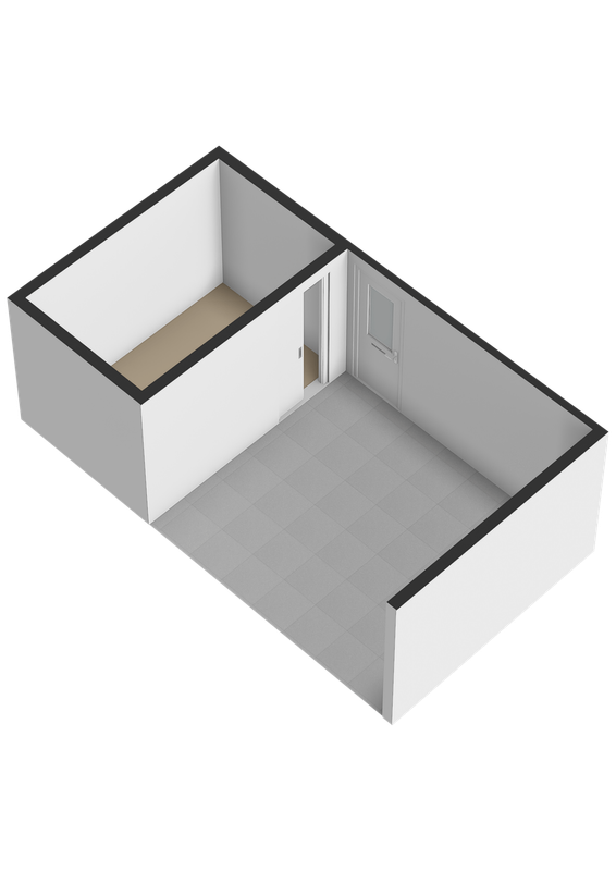 Groene Woud 32 Floorplan Blur 8