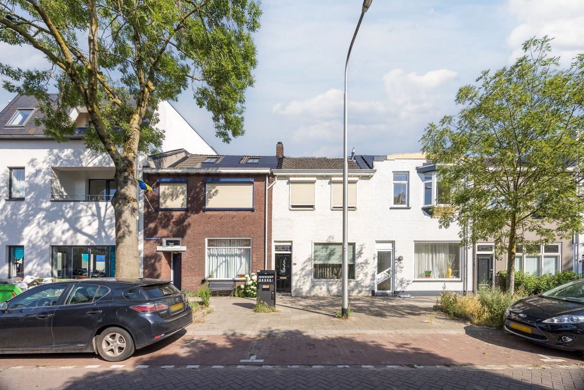 Hoefakkerstraat 89 Photo Blur 0