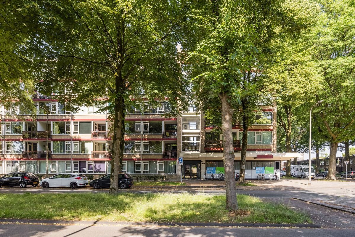 Postelse Hoeflaan 61 - a Photo Blur 26