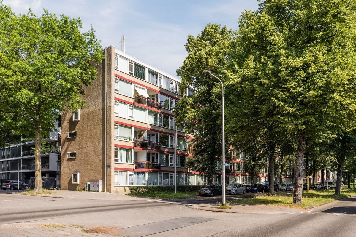Postelse Hoeflaan 61 - a Photo Blur 27