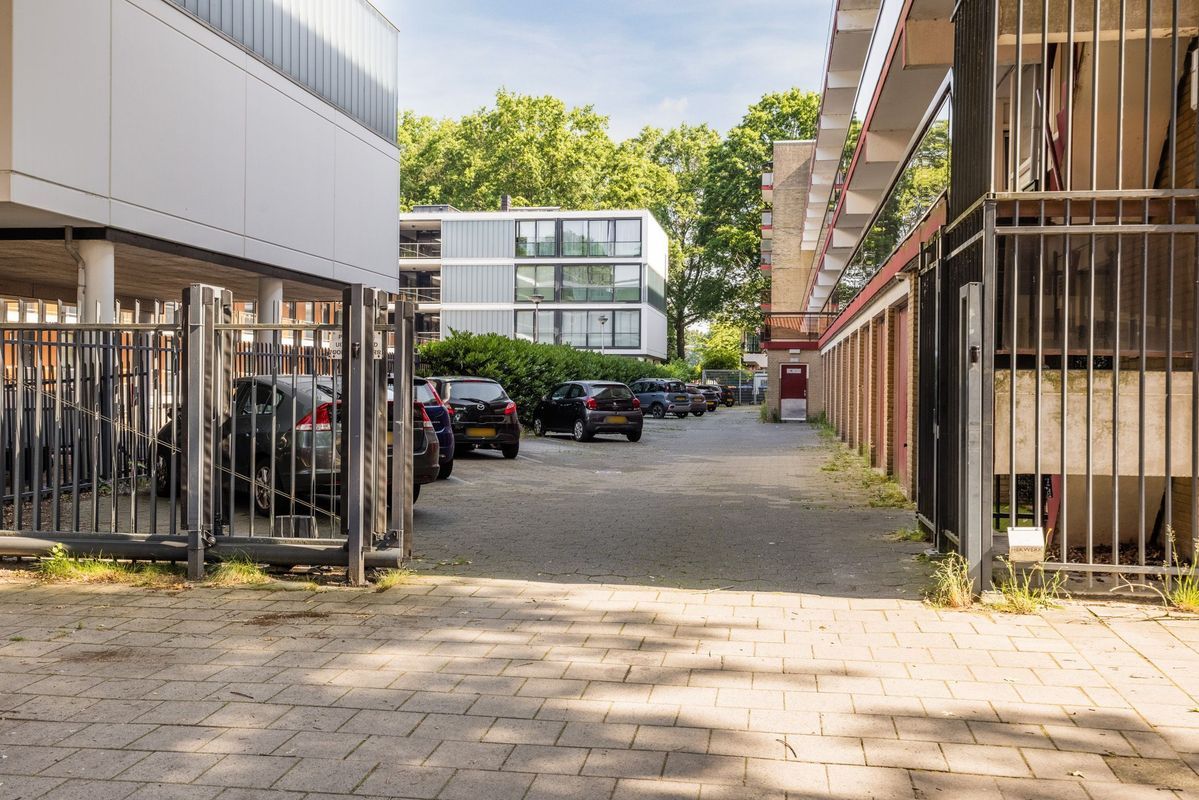 Postelse Hoeflaan 61 - a Photo Blur 25
