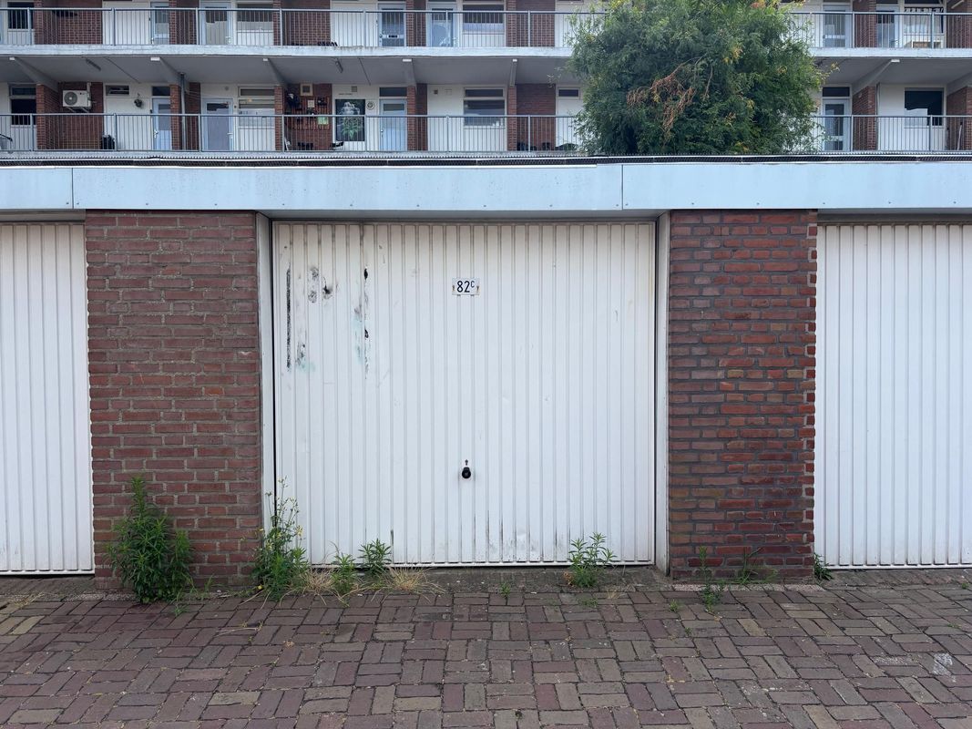 Wolmaransstraat 82C Photo Blur 0