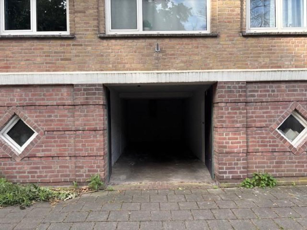 Loek Lansdorpstraat 25 Photo Blur 1