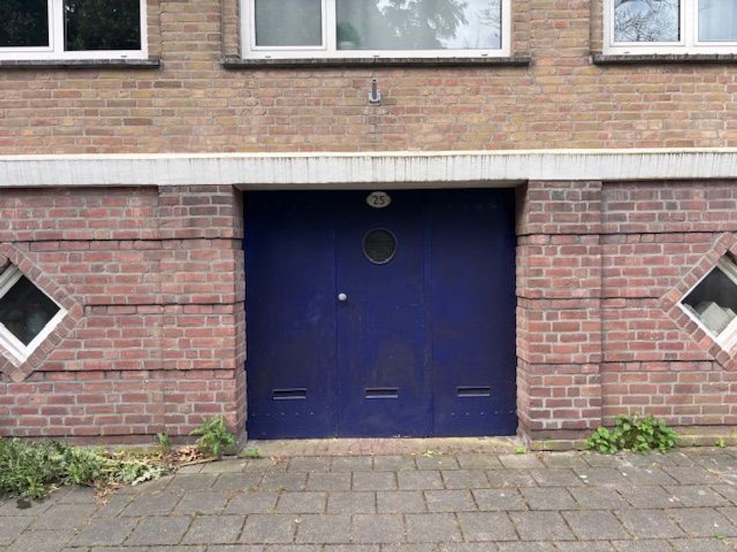 Loek Lansdorpstraat 25 Photo Blur 0