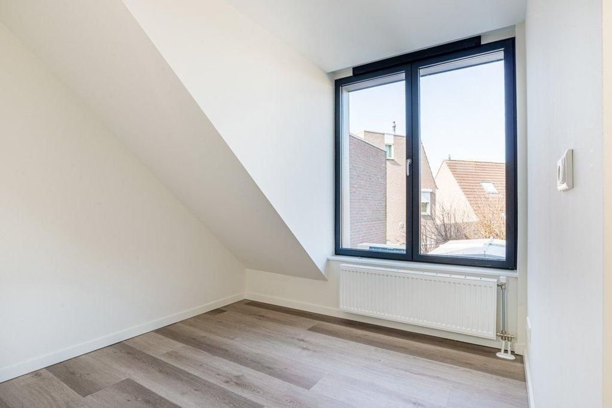 Torenstraat 21 - A Photo Blur 10