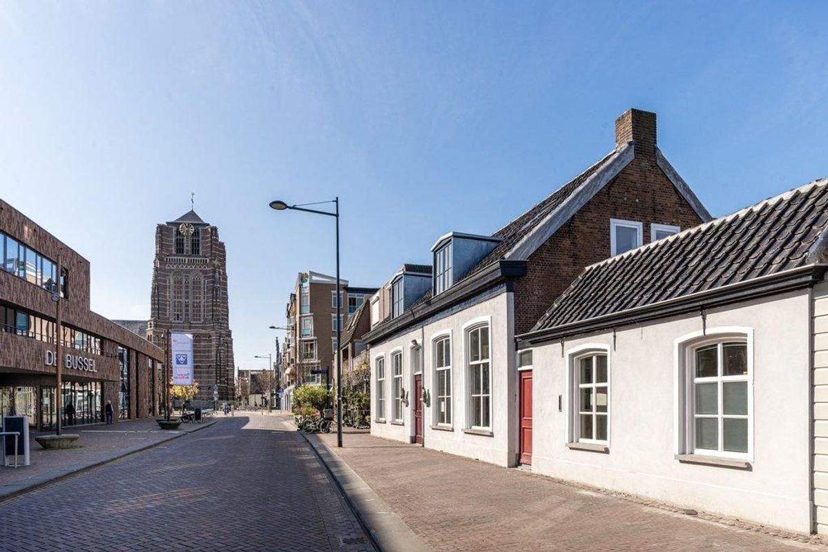 Torenstraat 21 - A Photo Blur 14