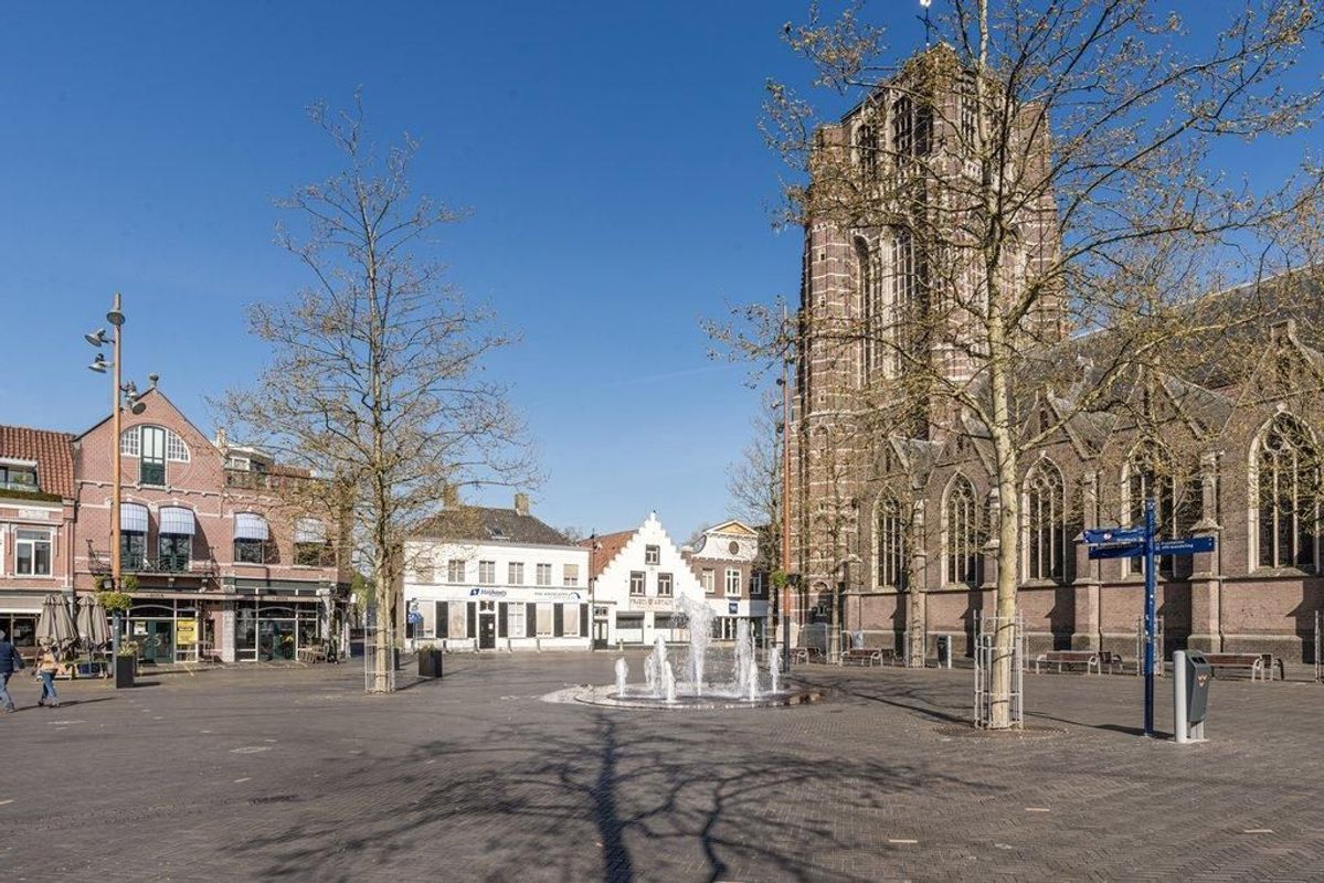 Torenstraat 21 - A Photo Blur 15