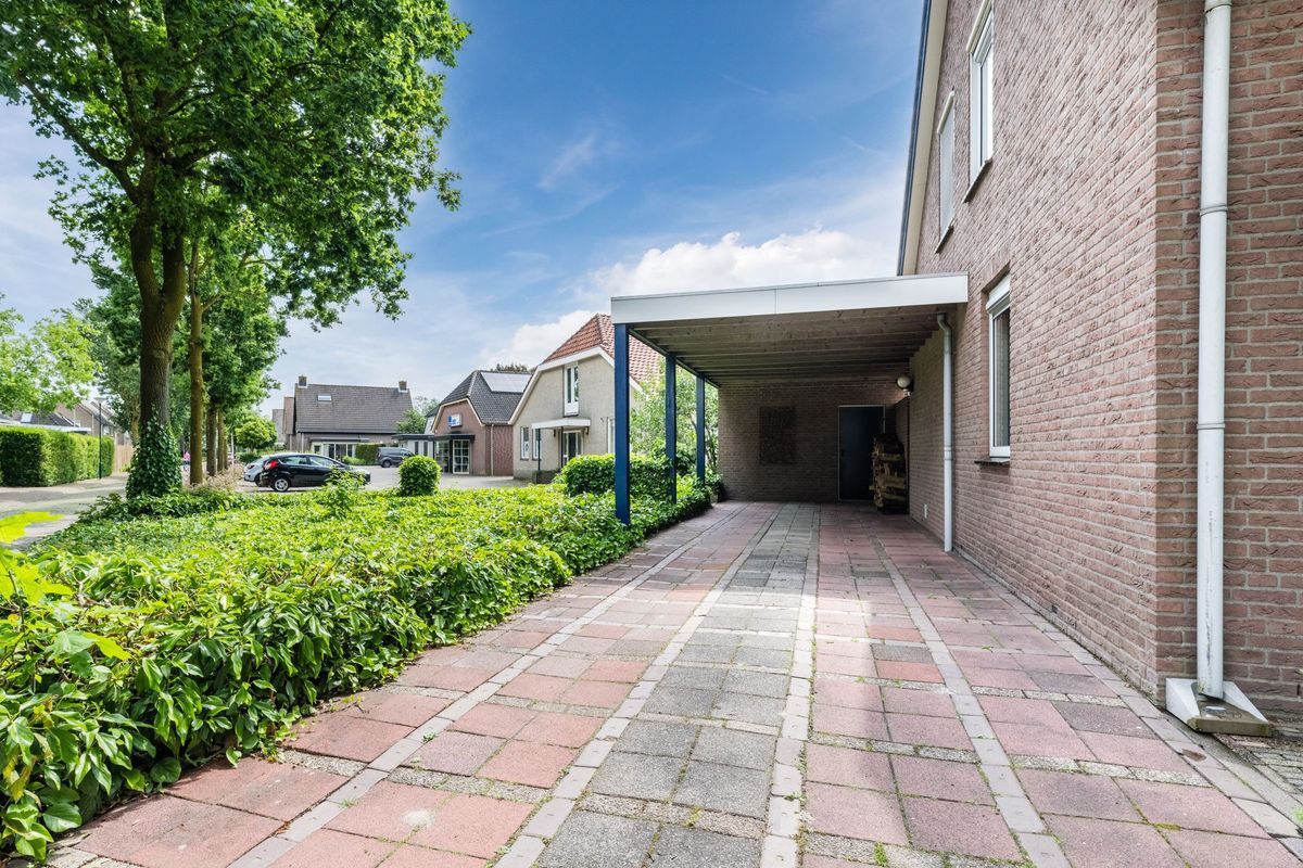 Veenstraat 16 Photo Blur 7