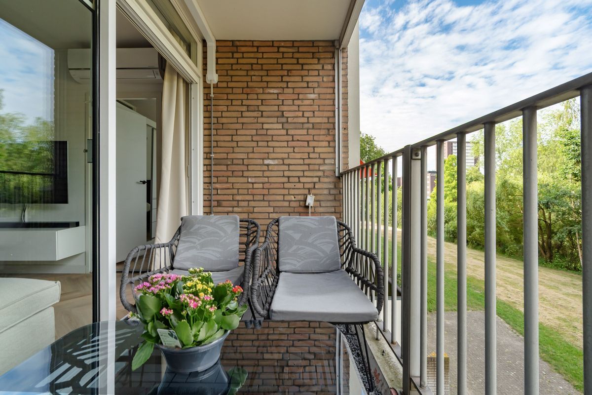 Lelystraat Photo Blur 11