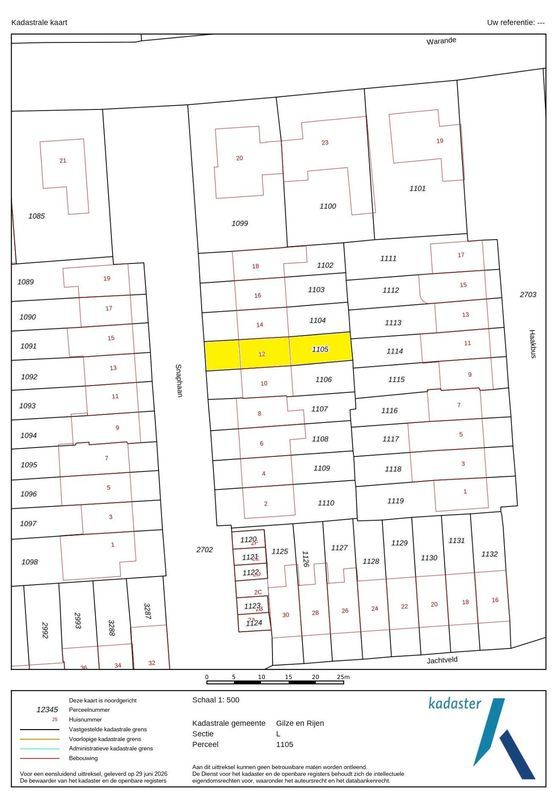 Snaphaan Floorplan Blur 4