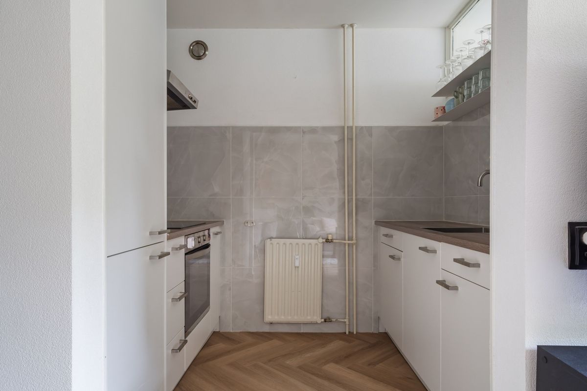 Lelystraat Photo Blur 18