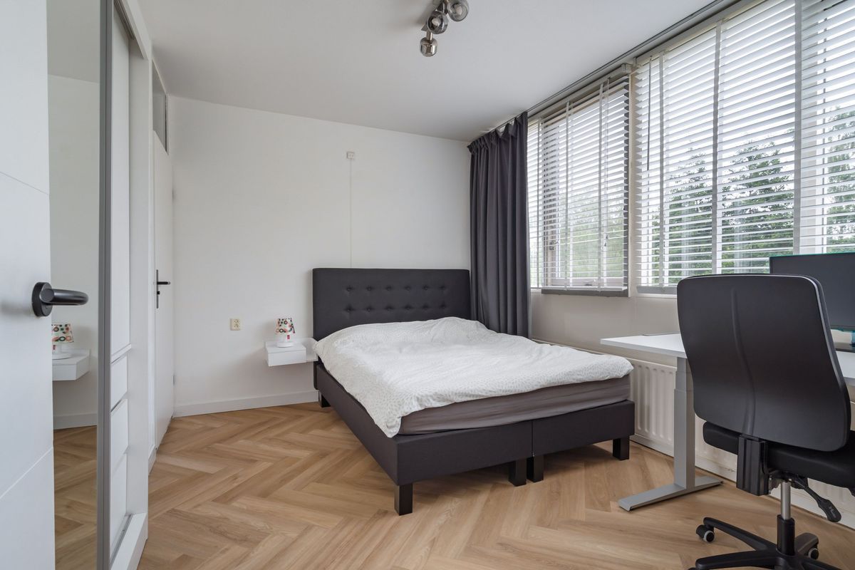 Lelystraat Photo Blur 22