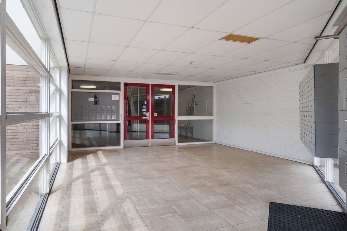 Lelystraat Photo Blur 30