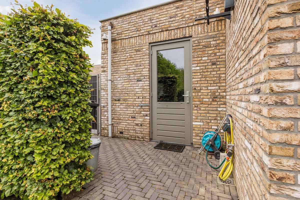 Zeelststraat Photo Blur 36