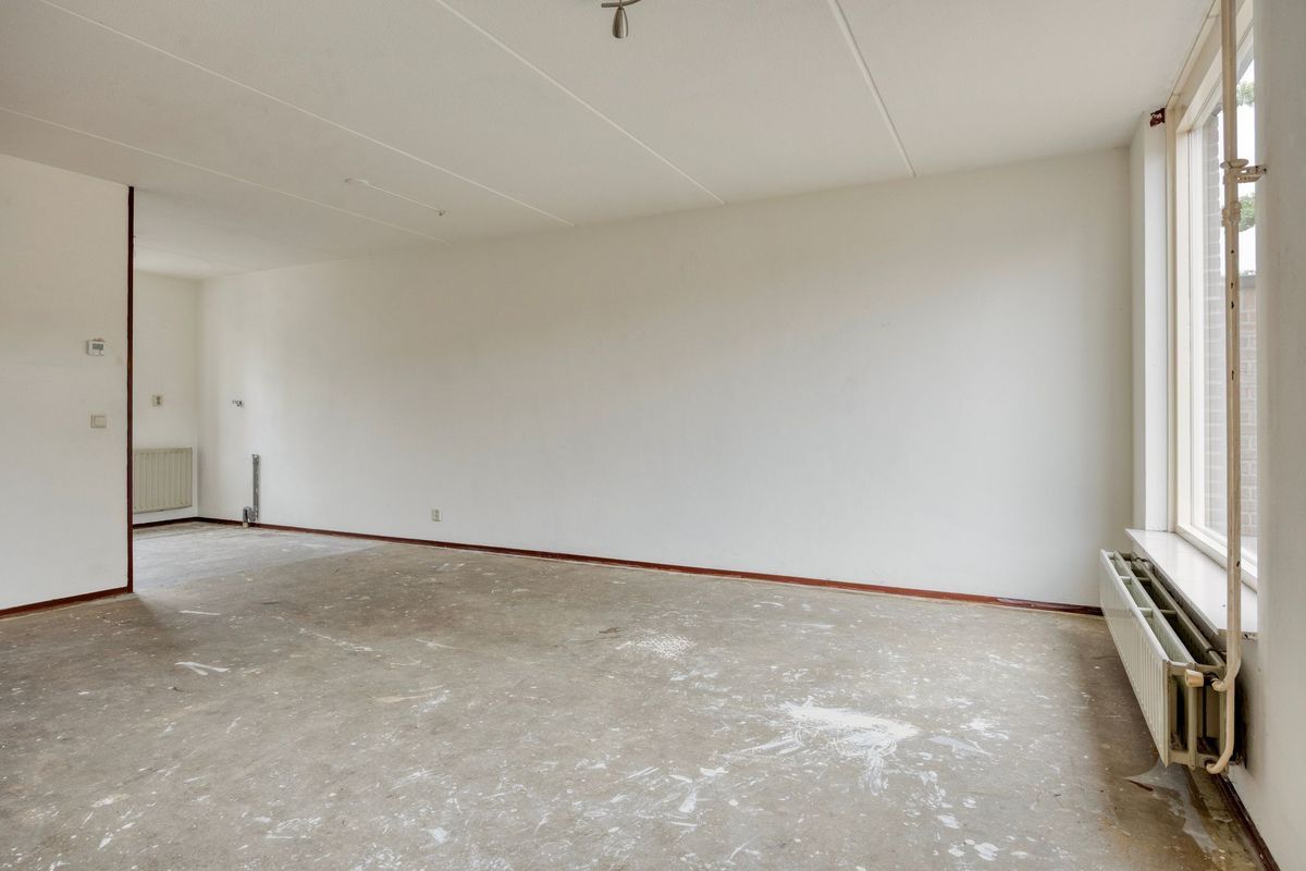 Akkermansstraat Photo Blur 9