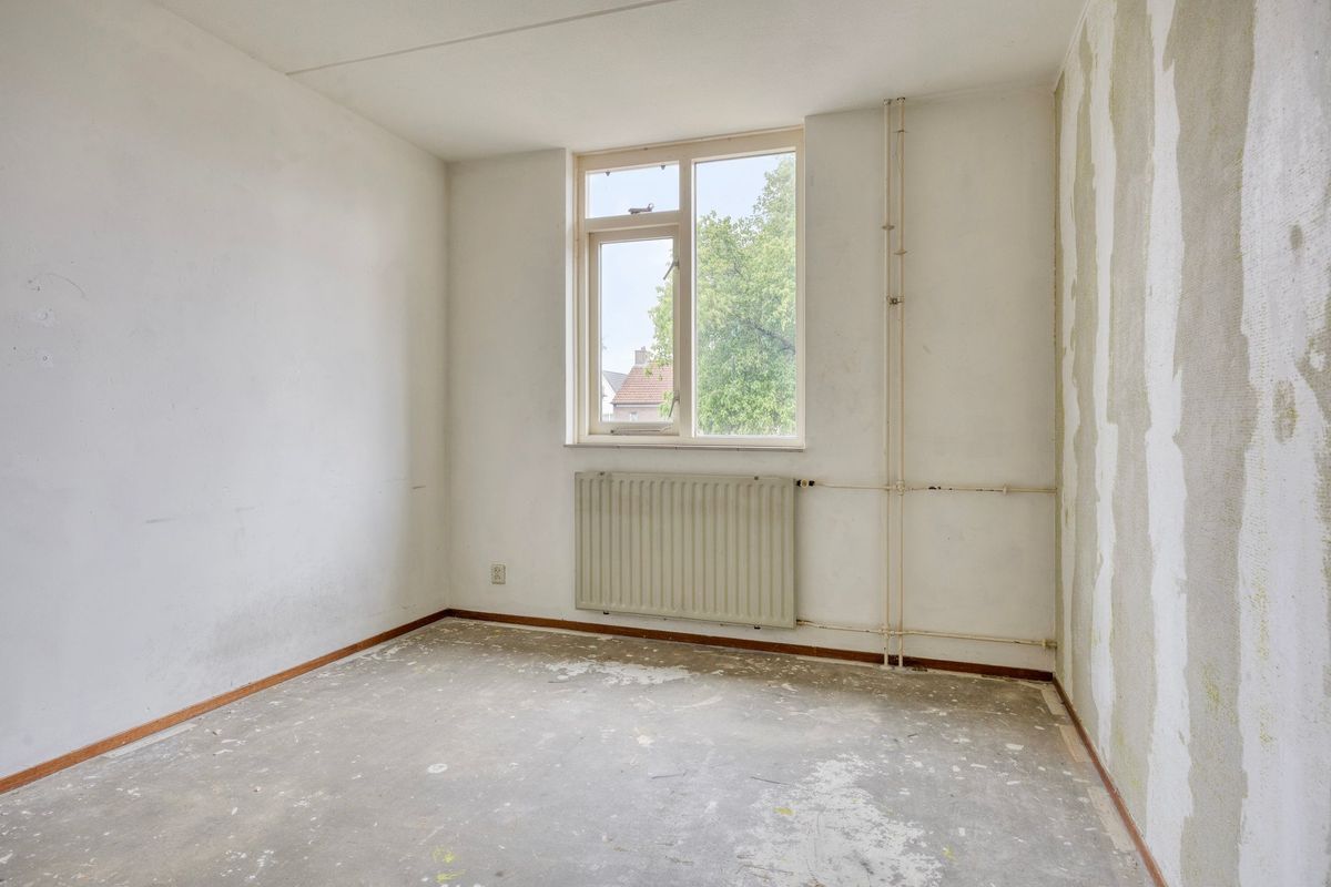 Akkermansstraat Photo Blur 14