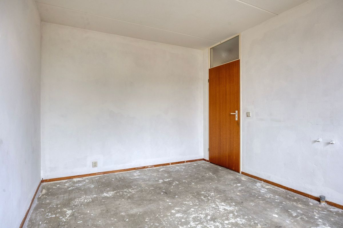 Akkermansstraat Photo Blur 17