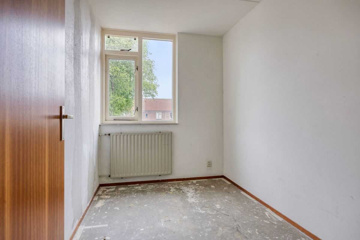 Akkermansstraat Photo Blur 18