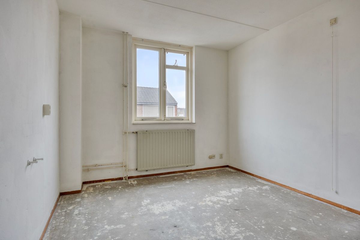 Akkermansstraat Photo Blur 16