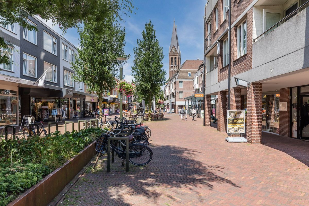 het Machinaal Photo Blur 36