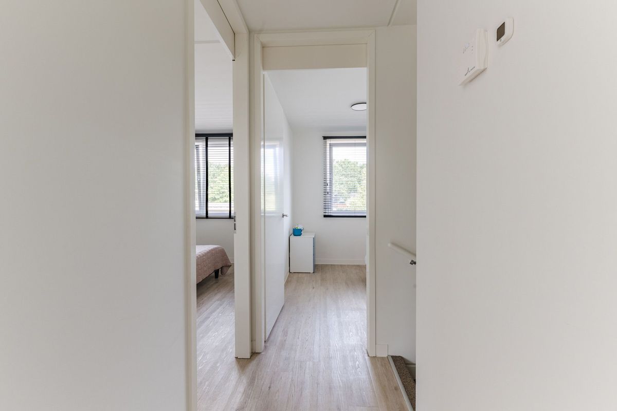 Anna Blamanstraat Photo Blur 21