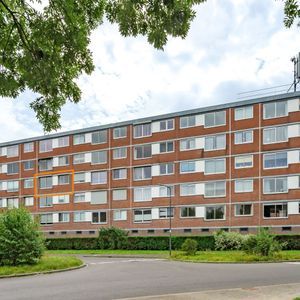Amerongenstraat 2 - D6 Photo 4