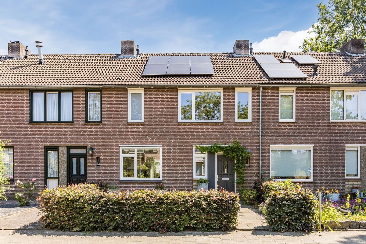 Hoeksestraat 45 Photo Blur 44