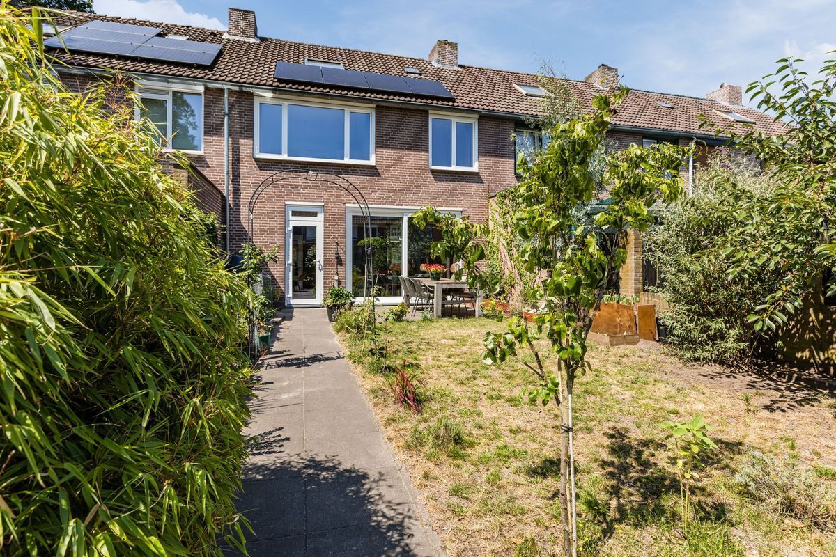 Hoeksestraat 45 Photo Blur 19