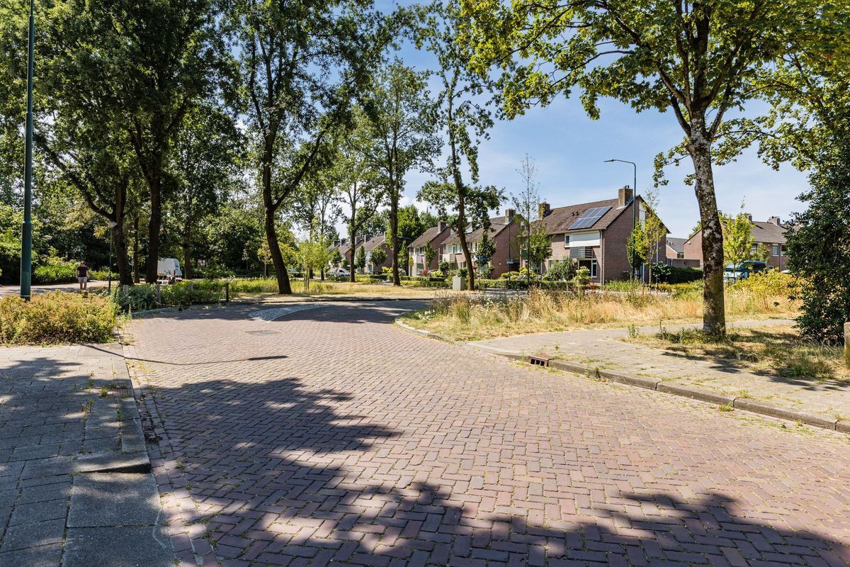 Hoeksestraat 45 Photo Blur 45