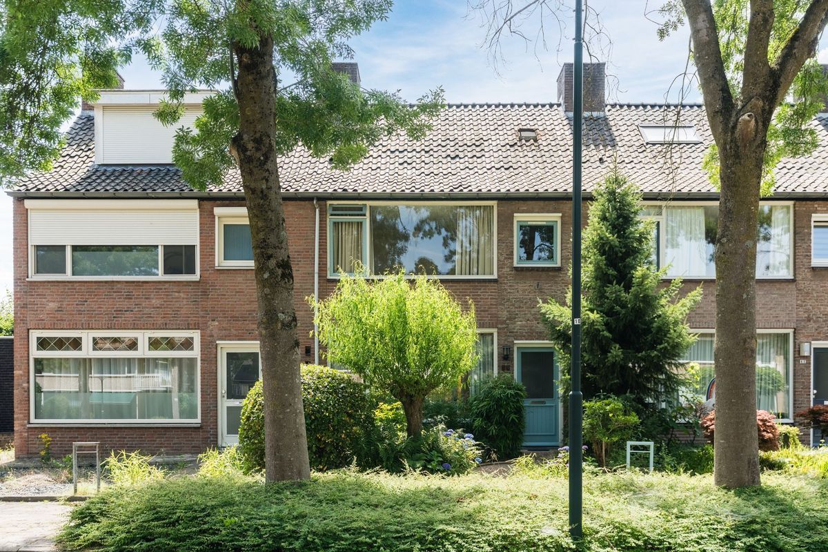 Heibeekstraat 39 Photo Blur 0