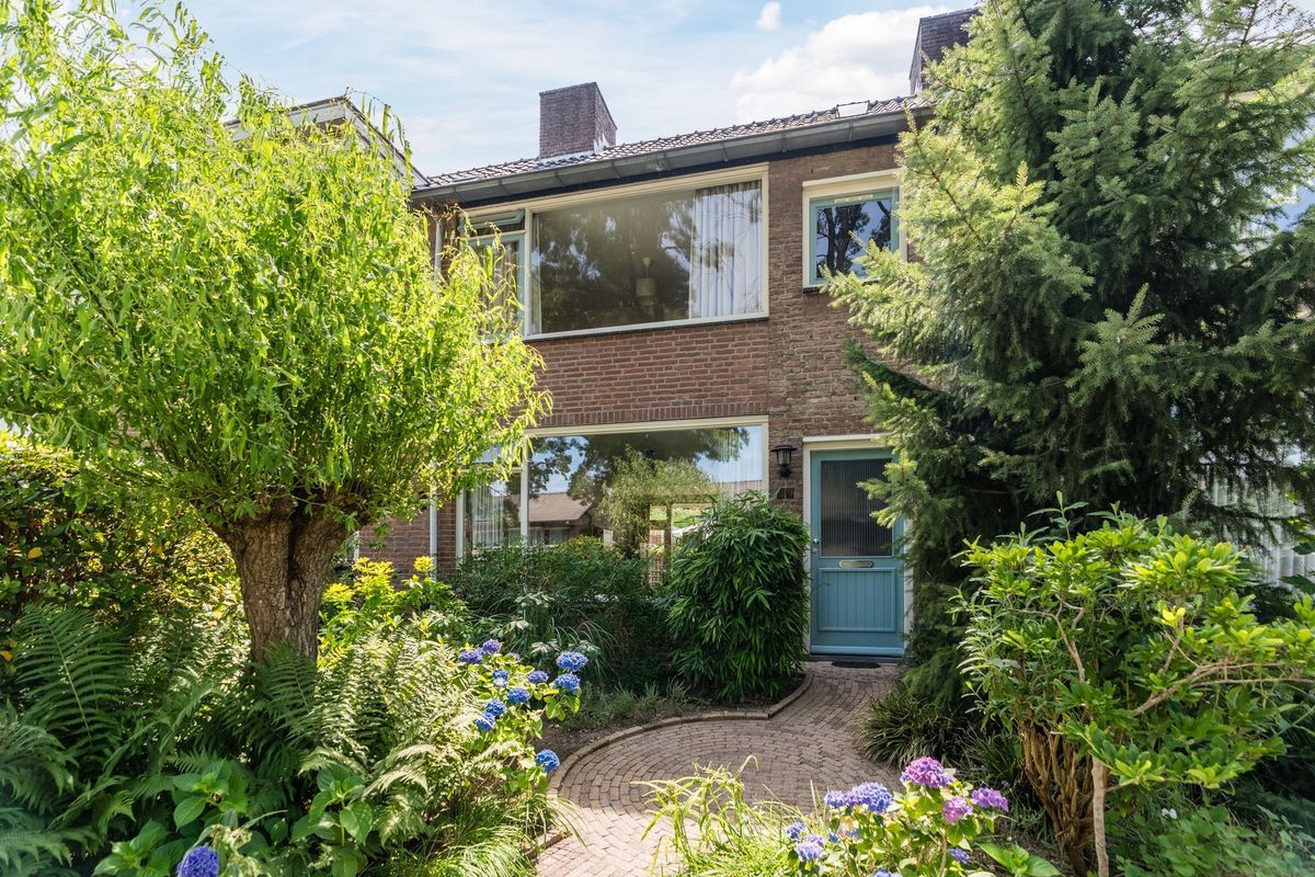 Heibeekstraat 39 Photo Blur 6