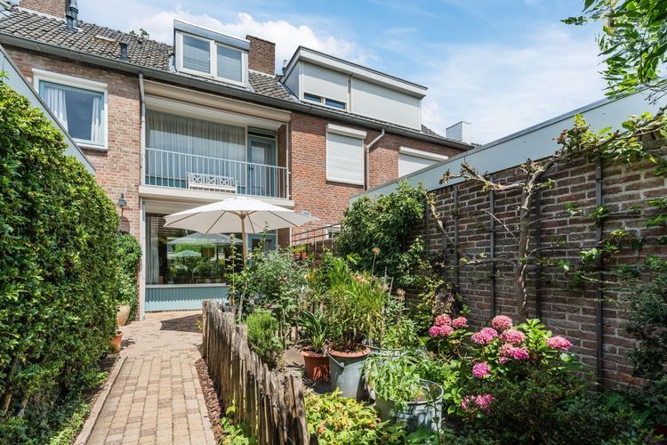 Heibeekstraat 39 Photo 1