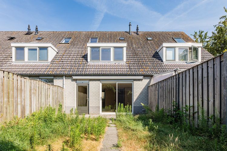 Simon Vestdijkstraat 47 Photo 1