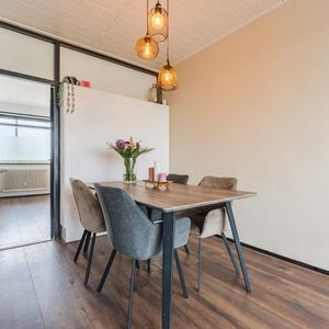 Daniël Josephus Jittastraat 195 Photo 4