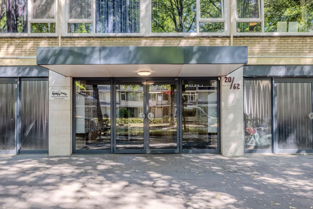 Postelse Hoeflaan 38 - b Photo Blur 27