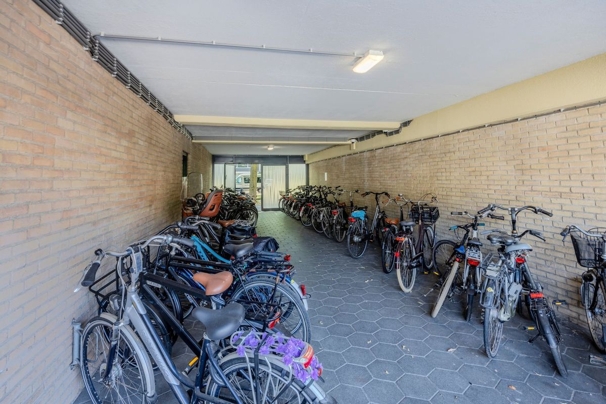 Postelse Hoeflaan 38 - b Photo Blur 28
