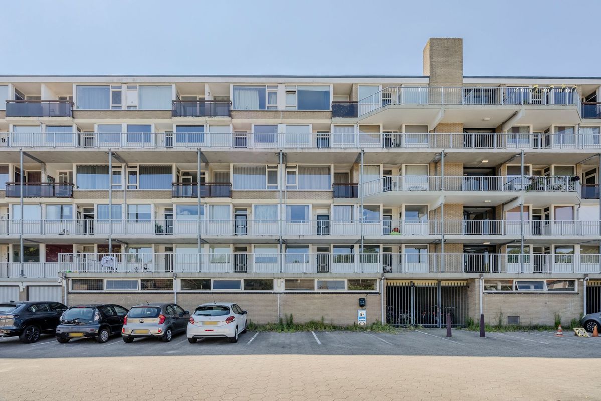 Postelse Hoeflaan 38 - b Photo Blur 29