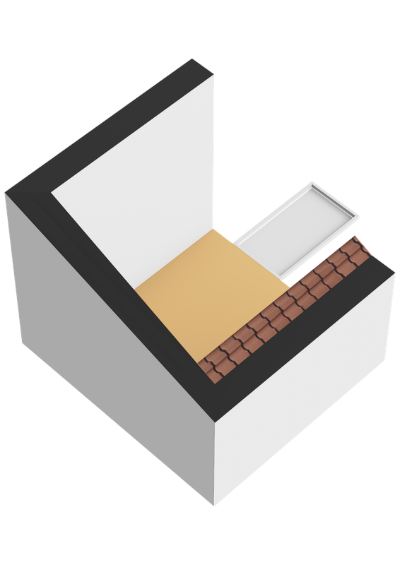 Veldmoeren 42 - A Floorplan Blur 5