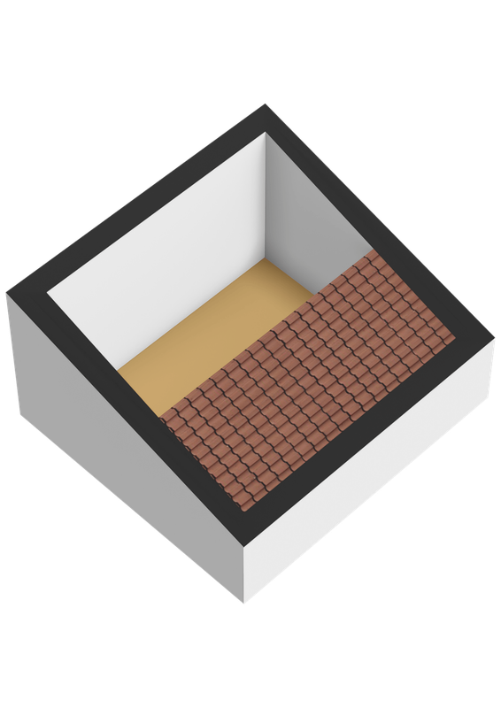 Veldmoeren 42 - A Floorplan Blur 7
