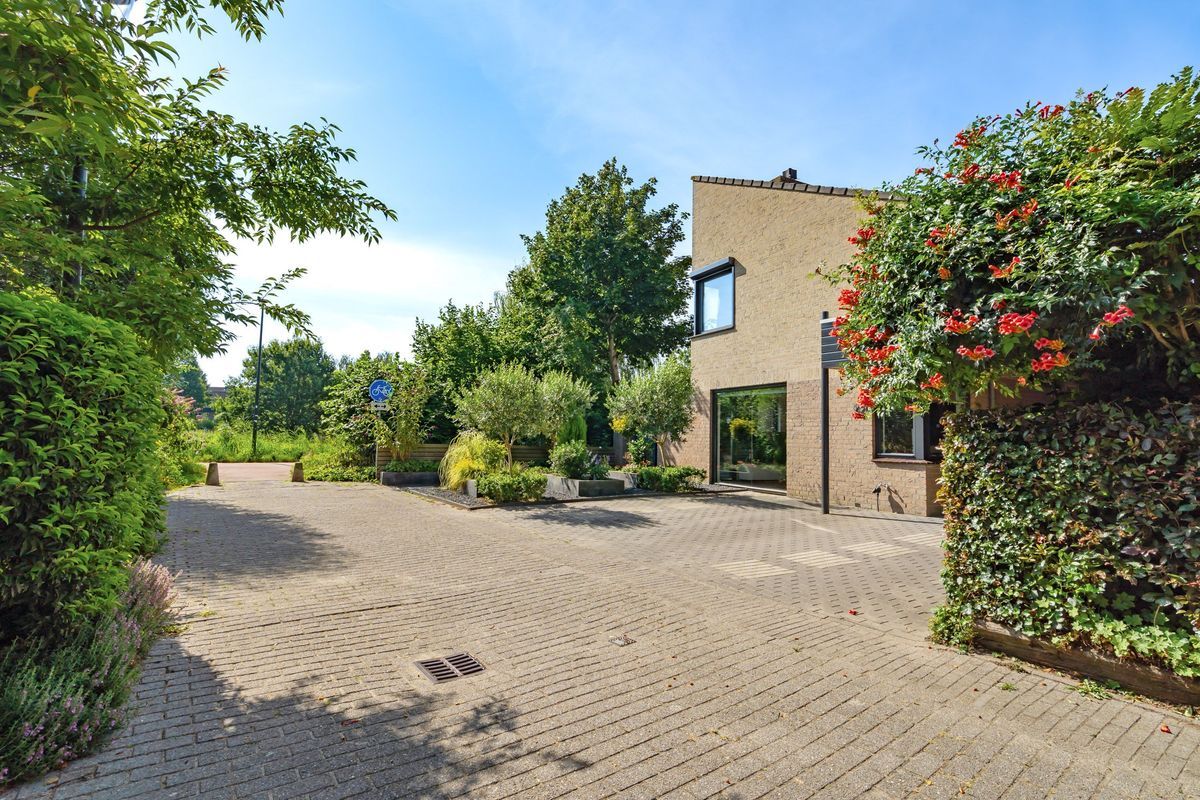 Veldmoeren 42 - A Photo Blur 4