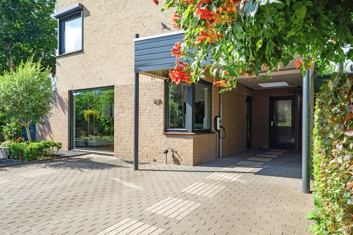 Veldmoeren 42 - A Photo Blur 6
