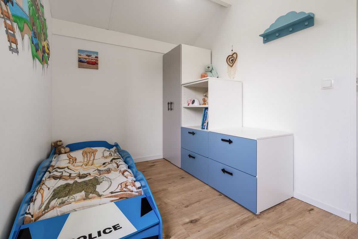 Veldmoeren 42 - A Photo Blur 42