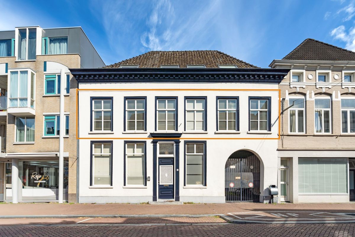 Boschstraat 49 - B Photo Blur 15