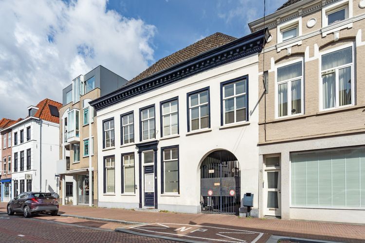 Boschstraat 49 - B Photo 1