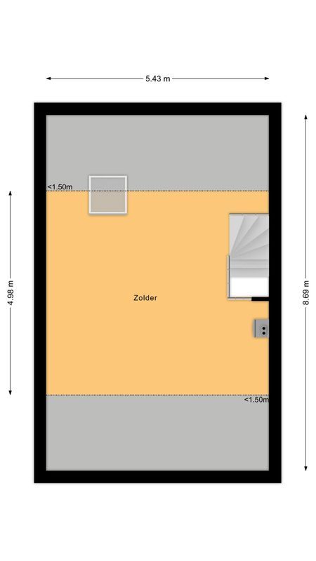 Gemzenhei 9 Floorplan Blur 3