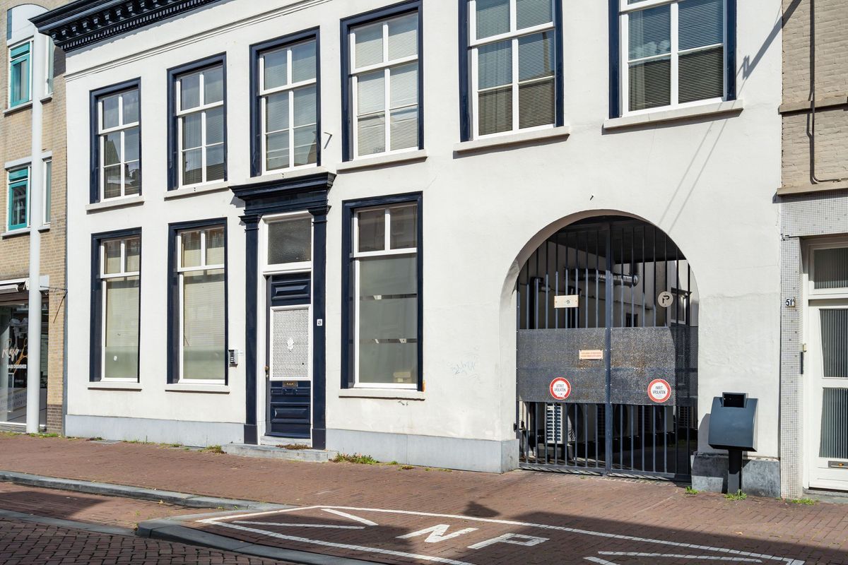 Boschstraat 49 - C Photo Blur 15