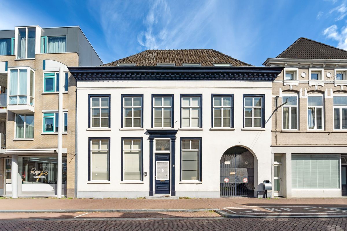 Boschstraat 49 - D Photo Blur 23