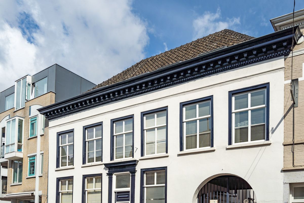 Boschstraat 49 - D Photo Blur 22