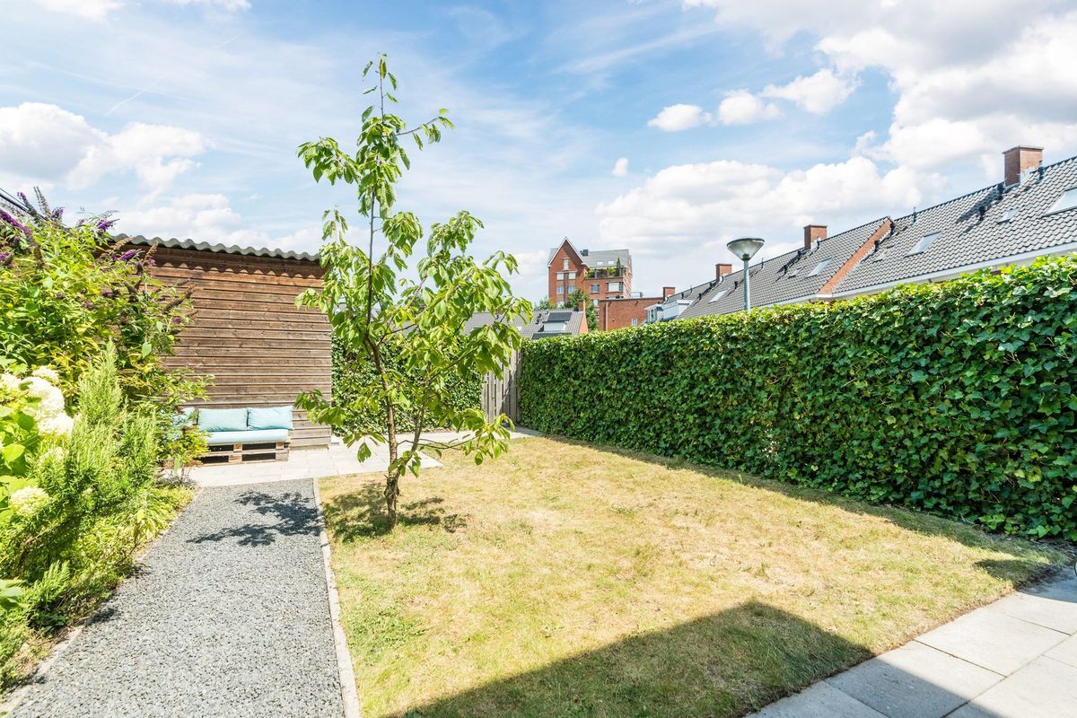 Slachthuisstraat 29 Photo Blur 32